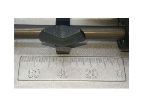 Przecinarka do cięcia ram okiennych AMB 1400 FFF 230V - 4
