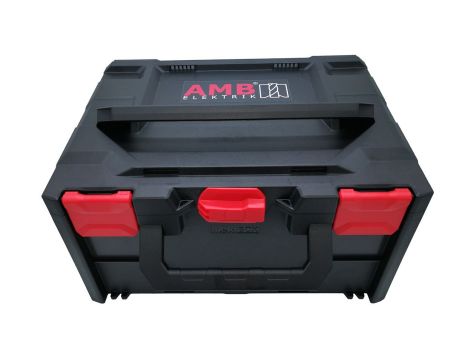 Przecinarka do cięcia ram okiennych AMB 1400 FFF 230V - 6