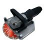 Przecinarka do cięcia ram okiennych AMB 1400 FFF 230V - 2