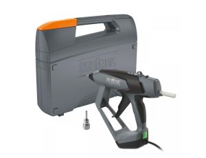Pistolet przemysłowy do klejenia STEINEL Gluematic 7011 walizka