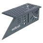 Kątownik stolarski japoński 3D - Wolfcraft, display 24 sztuki - 3