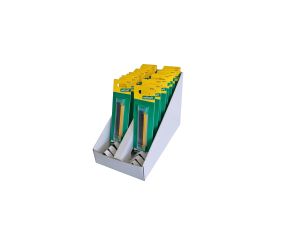 Zestaw zapasowych wkładów do 5215000, wolfcraft display 20 sztuk
