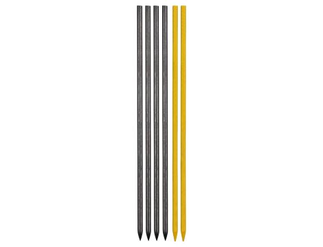 Zestaw zapasowych wkładów do 5215000, wolfcraft display 20 sztuk - 2