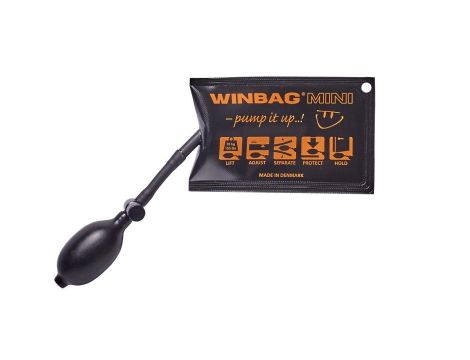 Poduszka montersko-podnośnikowa WINBAG Mini
