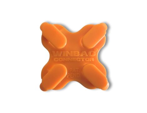 Poduszka montersko-podnośnikowa WINBAG Connect - 7