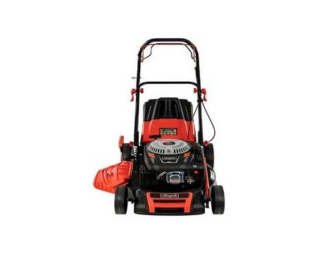 Kosiarka spalinowa Scheppach MS200-51 + olej + nóż