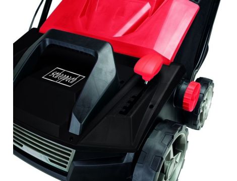 Wertykulator elektryczny Scheppach SC38 - 3