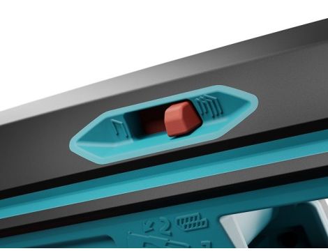 Zszywacz akumulatorowy NOVUS J-550 zestaw Metabox - 7