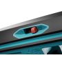 Zszywacz akumulatorowy NOVUS J-550 zestaw Metabox - 8