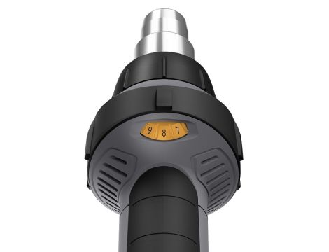 Opalarka akumulatorowa STEINEL MH7 18V [085926] - 2