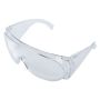 Okulary ochronne Wolfcraft - Standard (CE) - 2