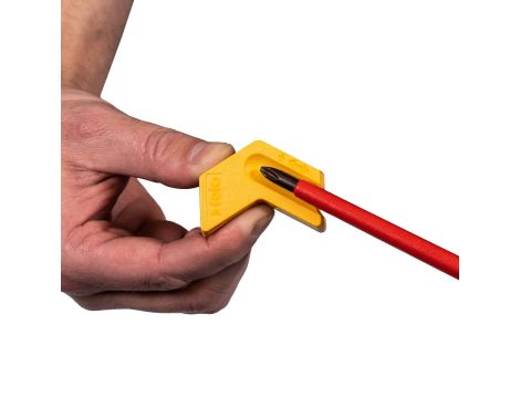 Zestaw Ergonic VDE 3,0/ 4,0/ 5,5/ PH1 /PH2/ Z2 + magnetyzer - 6