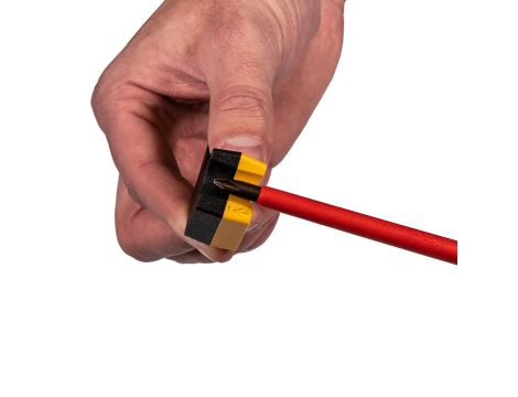 Zestaw Ergonic VDE 3,0/ 4,0/ 5,5/ PH1 /PH2/ Z2 + magnetyzer - 7