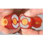 Zestaw Ergonic VDE 3,0/ 4,0/ 5,5/ PH1 /PH2/ Z2 + magnetyzer - 4
