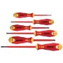 Zestaw Ergonic VDE 3,0/ 4,0/ 5,5/ PH1 /PH2/ Z2 + magnetyzer - 2