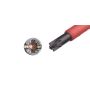Zestaw Ergonic VDE 3,0/ 4,0/ 5,5/ PH1 /PH2/ Z2 + magnetyzer - 3