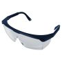 Okulary ochronne ERGO Wolfcraft -Bezpieczne (CE) - 2