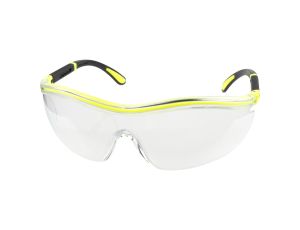 Okulary ochronne OUTDOOR Wolfcraft  NEON (CE)