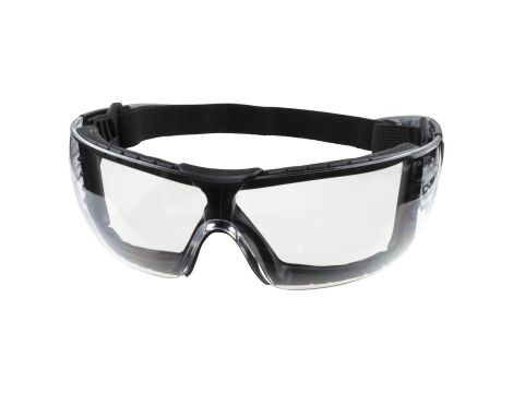 Okulary ochronne Wolfcraft - PRO (CE) - 2