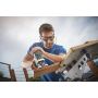 Okulary ochronne Wolfcraft - PRO (CE) - 7