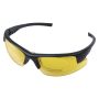 Okulary ochronne ERGO do monitorów, Wolfcraft - 2
