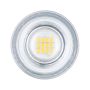Źródło światła LED GU10 ECO LINE 2.5W 450lm 4000K 230V srebrny / szkło - 4