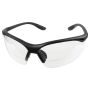 Korekcyjne okulary ochronne +3,0  Wolfcraft ,CE - 2