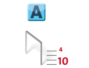 Zszywacz ręczny NOVUS J-13 - image 2