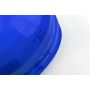 Kask ochronny Wolfcraft - niebieski - 4