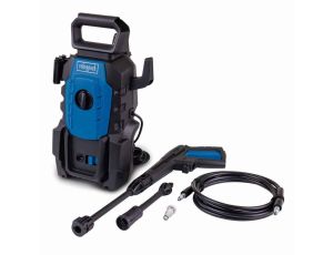 Myjka ciśnieniowa Scheppach HPC1400