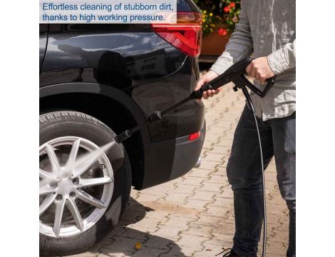 Myjka ciśnieniowa Scheppach HPC1400 - 5