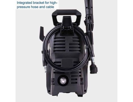 Myjka ciśnieniowa Scheppach HPC1400 - 3