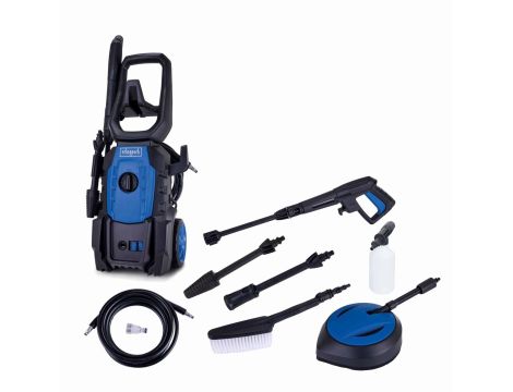 Myjka ciśnieniowa Scheppach HPC1600-KIT