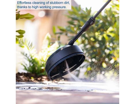 Myjka ciśnieniowa Scheppach HPC1600-KIT - 5