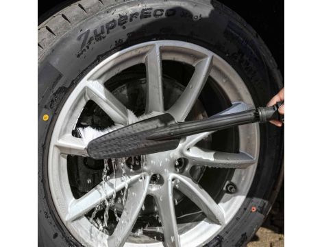 Myjka ciśnieniowa Scheppach HPC1600-KIT - 2