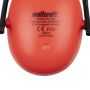 Nauszniki ochronne Wolfcraft - Compact, 26 db - 6