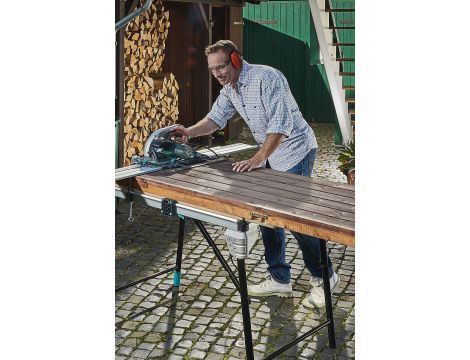 Nauszniki ochronne Wolfcraft - Standard 29 db - 8