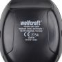 Nauszniki ochronne PROFI, Wolfcraft - 5