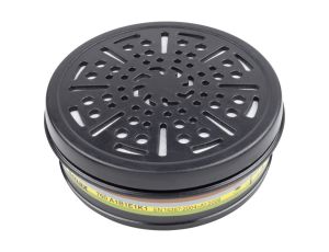 Filtr zapasowy Wolfcraft - ABEK do 4950000