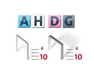 Zszywacz ręczny NOVUS J-25 - image 2