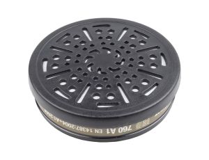 Filtr zapasowy Wolfcraft - A1 do 4950000