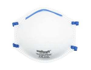 Maska ochronna Wolfcraft - FFP2 [15 szt.] - image 2