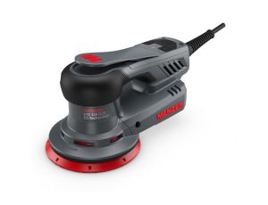 Zestaw odkurzacz Menzer VCL 320 i szlifierka ETS 125 2.5 SET - image 2