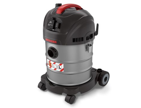 Zestaw odkurzacz Menzer VCL 320 i szlifierka ETS 125 2.5 SET - 3