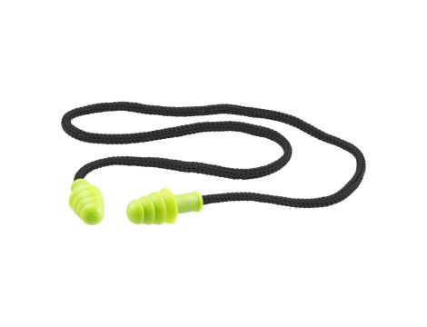 Stopery do uszu Wolfcraft - na żyłce, 33 db