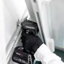 Zakrętarka udarowa 18V Panasonic EY1PD1 + ładowarka + 2 x aku 18 V / 3,0 Ah + systainer - 5