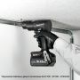 Zakrętarka udarowa 18V Panasonic EY1PD1 + ładowarka + 2 x aku 18 V / 3,0 Ah + systainer - 6