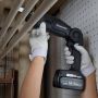 Przegubowa piła szablasta lisica 18V  Panasonic EY47A1LJ2G - w zestawie ładowarka i 2 x aku 18 V / 5,0 Ah - 3