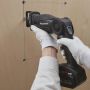 Przegubowa piła szablasta lisica 18V  Panasonic EY47A1LJ2G - w zestawie ładowarka i 2 x aku 18 V / 5,0 Ah - 6