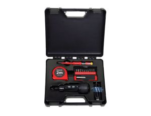 Wkrętak akumulatorowy PANASONIC EY7412S2B32